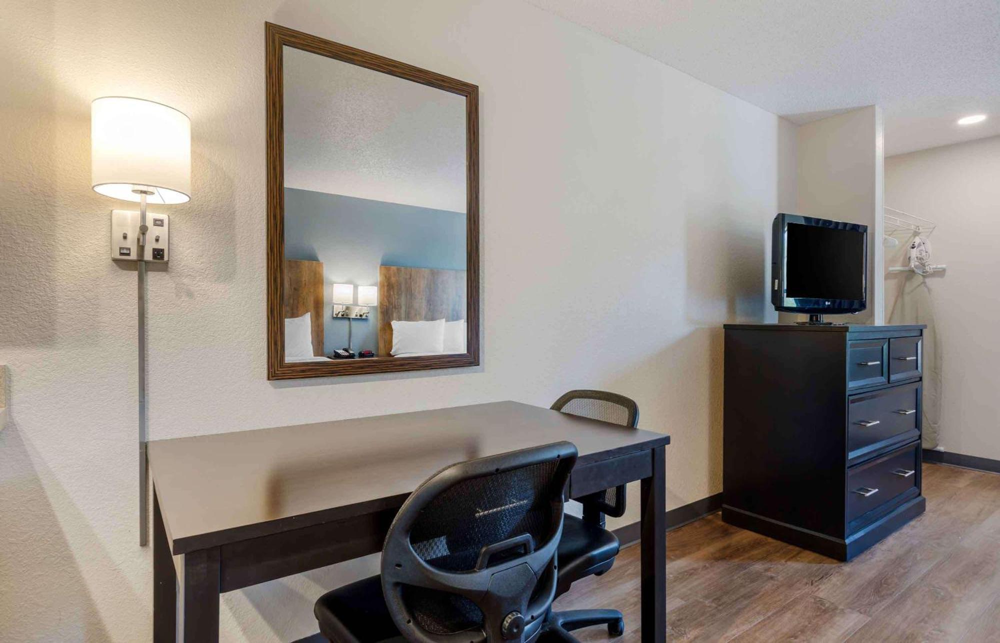 Extended Stay America Suites - Charlotte - Pineville - Park Rd Exteriér fotografie