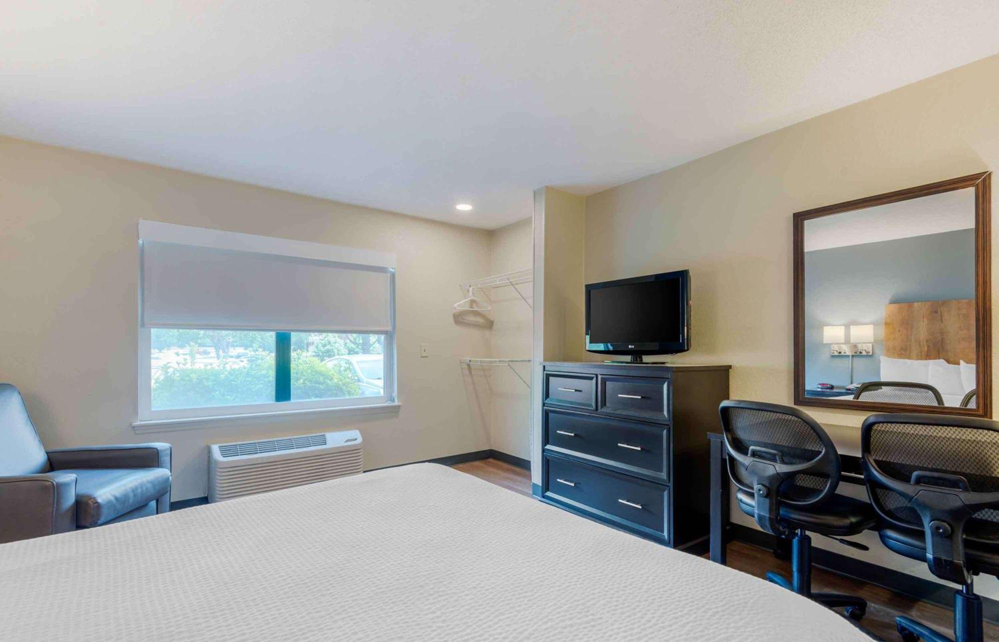 Extended Stay America Suites - Charlotte - Pineville - Park Rd Exteriér fotografie